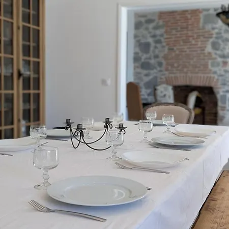 La Dame De Pierres - Maison Bourgeoise - 5 Suites Avec Salle De Bain Privative - Charme & Confort - 40 Min Puydufou *