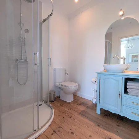 La Dame De Pierres - Maison Bourgeoise - 5 Suites Avec Salle De Bain Privative - Charme & Confort - 40 Min Puydufou Holiday home