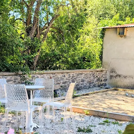 La Dame De Pierres - Maison Bourgeoise - 5 Suites Avec Salle De Bain Privative - Charme & Confort - 40 Min Puydufou *